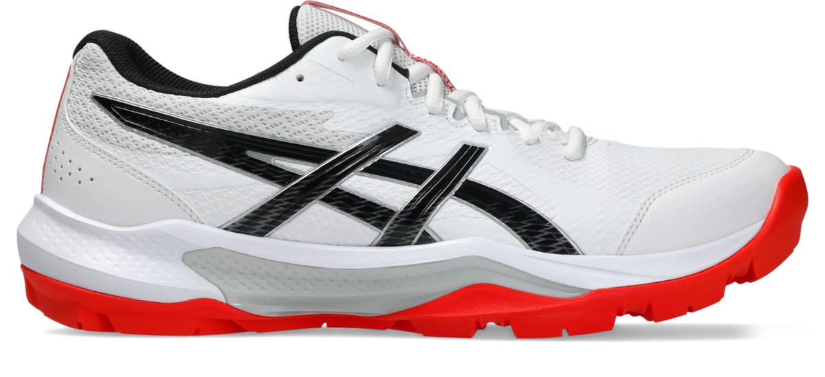 ASICS GEL-PEAKE 3 White/Black