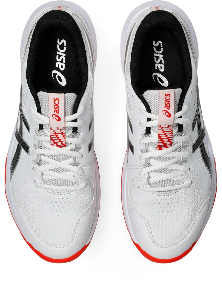 ASICS GEL-PEAKE 3 White/Black
