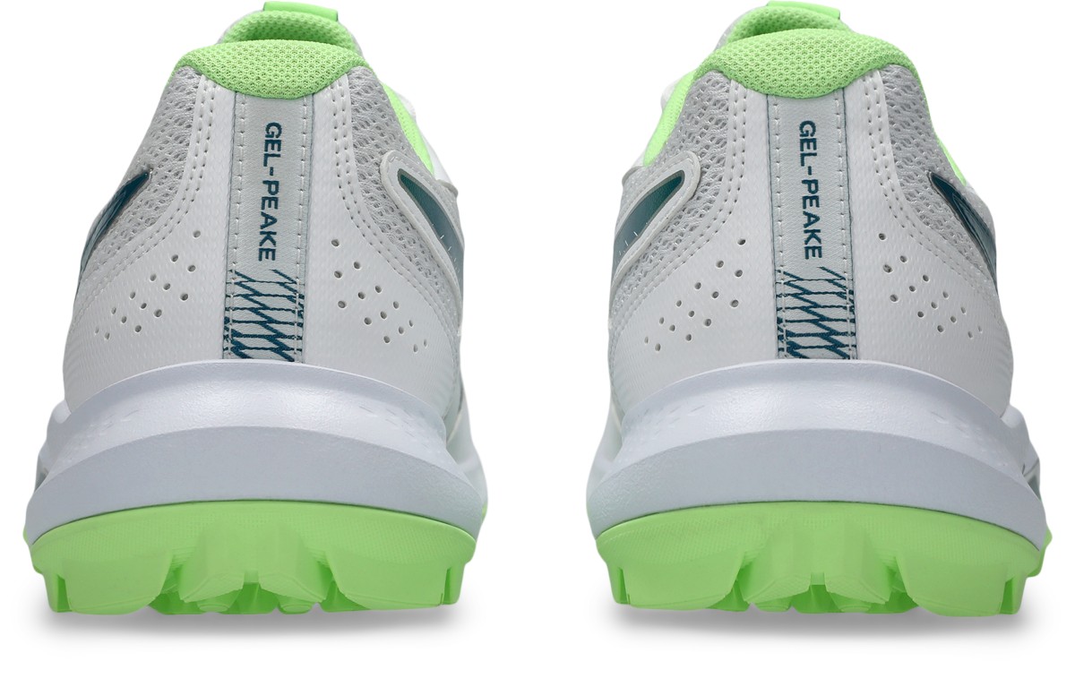 ASICS GEL-PEAKE 3 White/Dark Teal