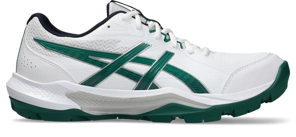 ASICS GEL-PEAKE 3 White/Jasper Green