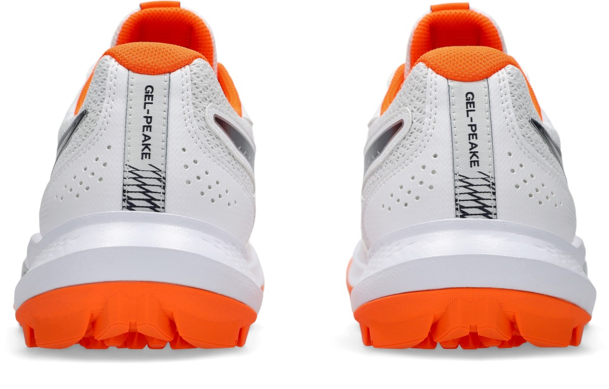 ASICS GEL-PEAKE 3 White/Midnight