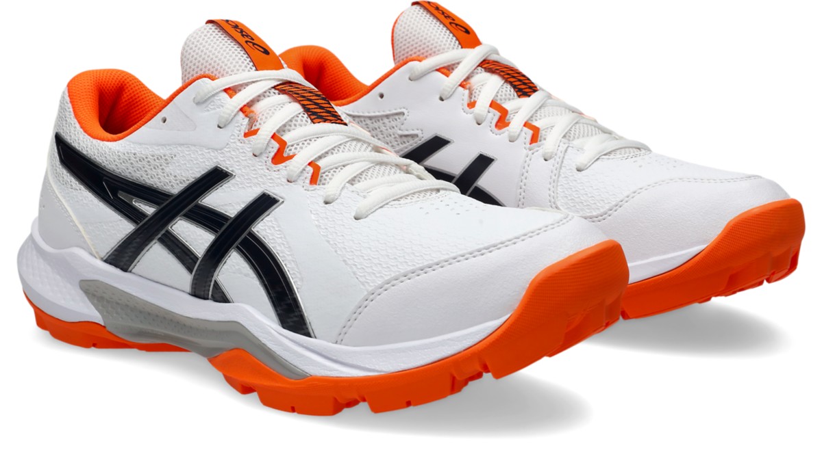 ASICS GEL-PEAKE 3 White/Midnight