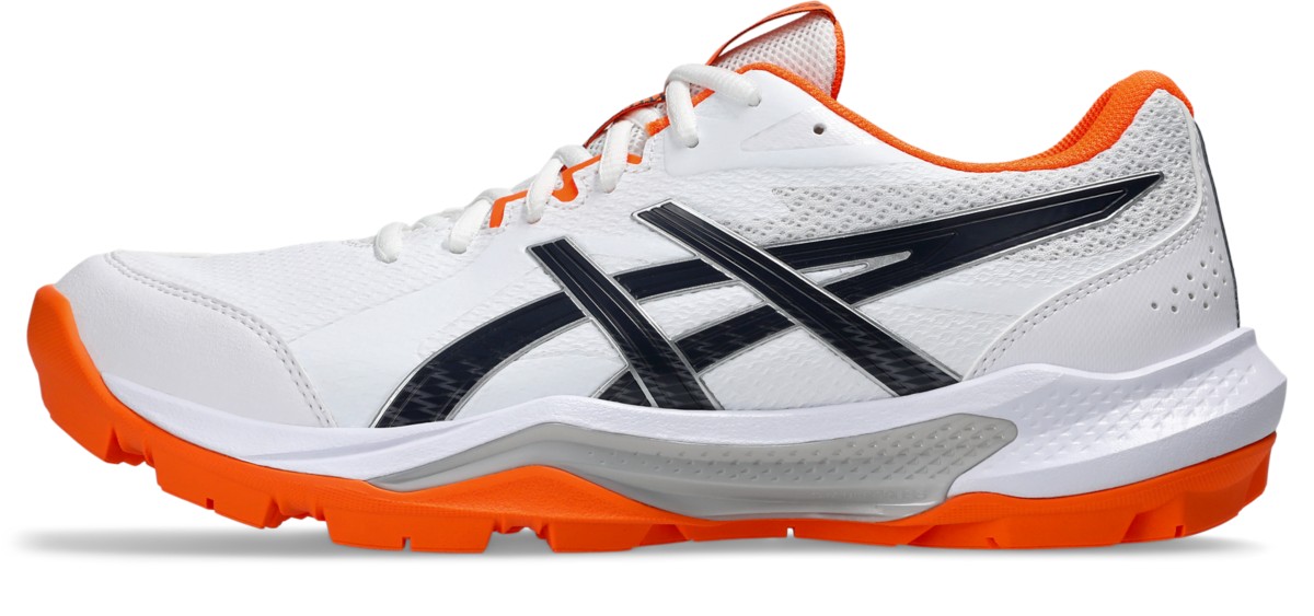 ASICS GEL-PEAKE 3 White/Midnight