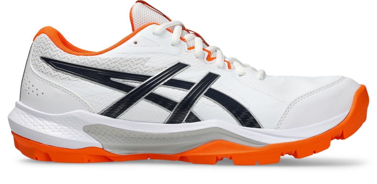 ASICS GEL-PEAKE 3 White/Midnight