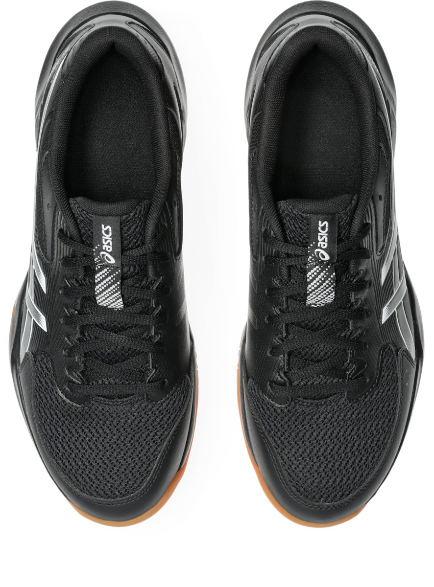 ASICS GEL-ROCKET 12 Black/Gunmetal