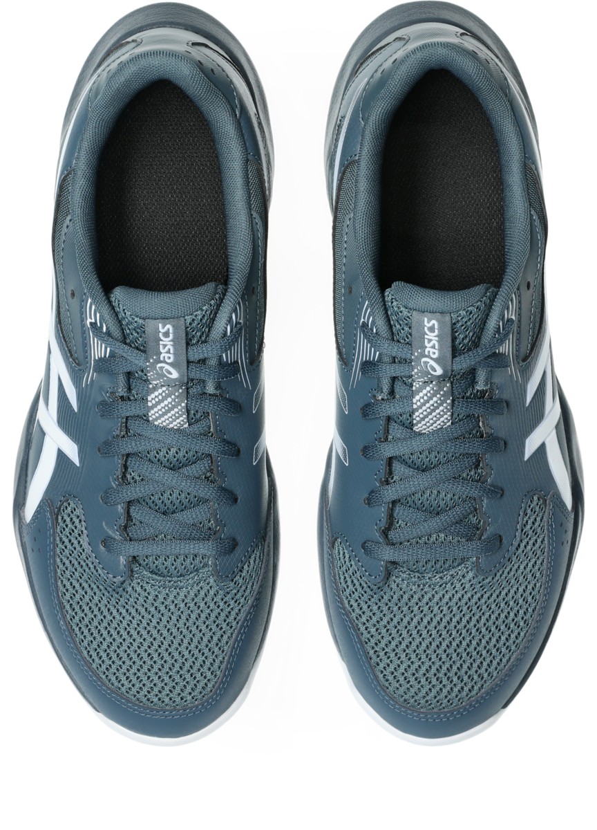 ASICS GEL-ROCKET 12 Raw Indigo/White