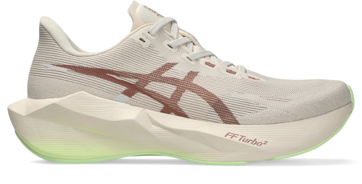 ASICS Novablast 6