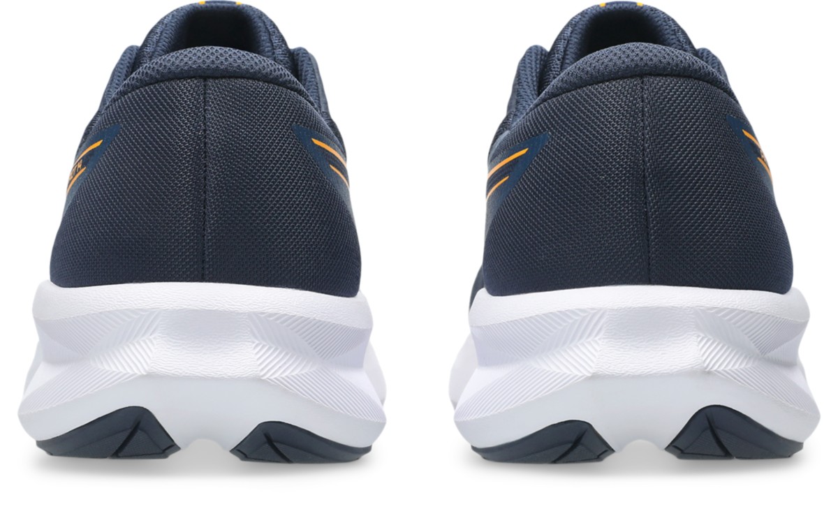 ASICS PATRIOT 14 Midnight/Yamabuki