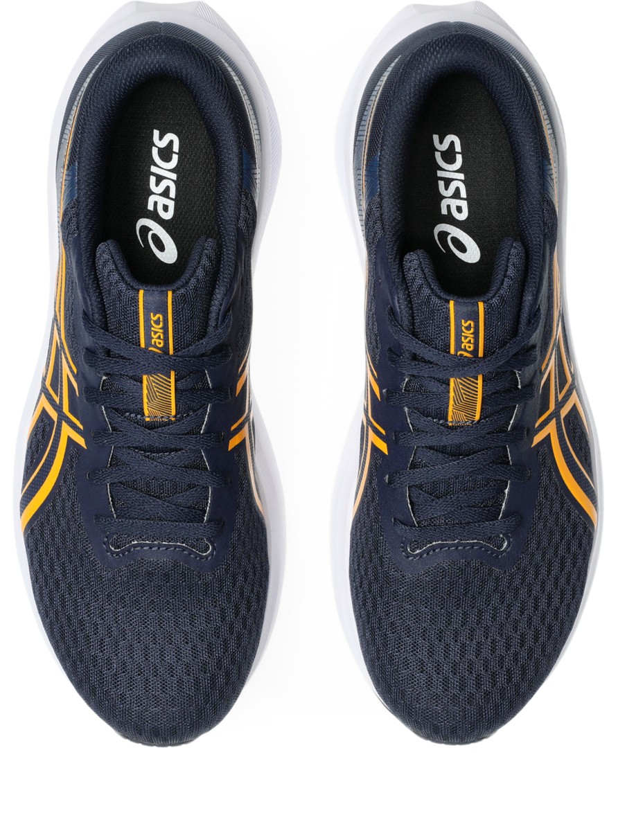 ASICS PATRIOT 14 Midnight/Yamabuki