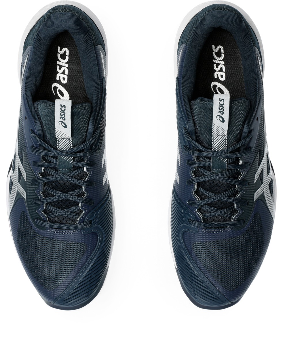 ASICS SOLUTION SPEED FF 3 French Blue/Pure Silver
