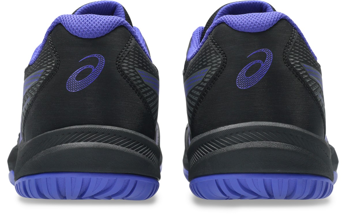 ASICS UPCOURT 6 Black/Cobalt Burst
