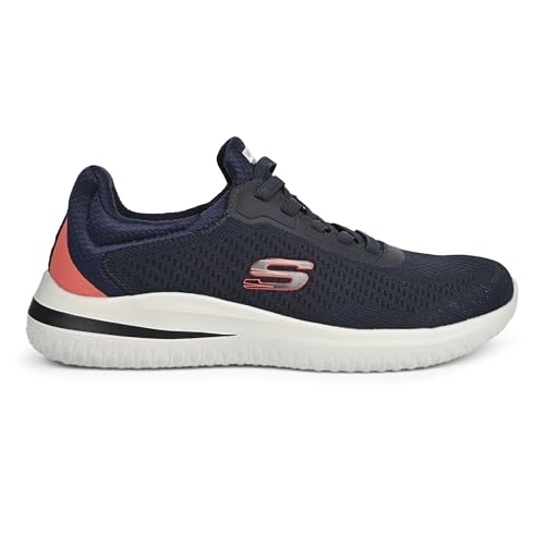 SKECHERS Delson 3.0 Dark Navy