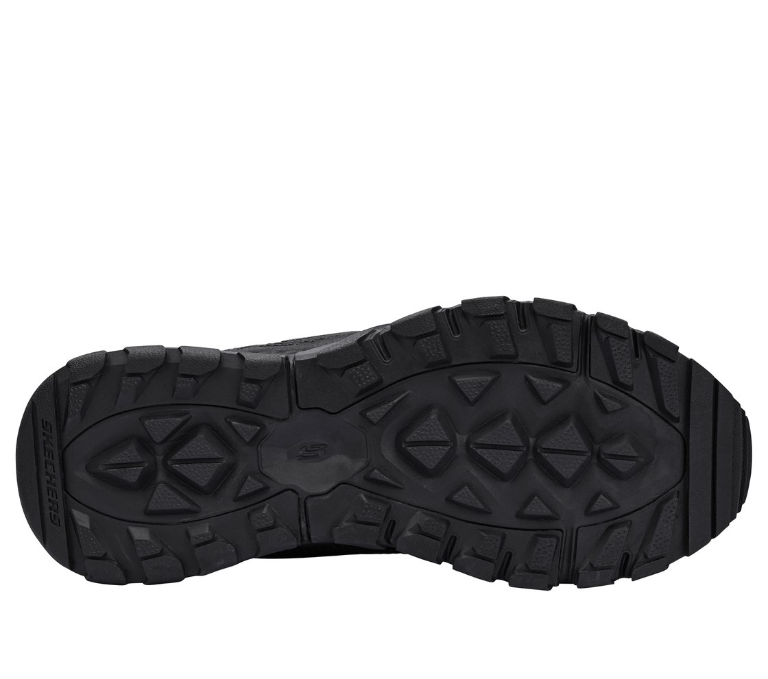 SKECHERS Dynamite Black
