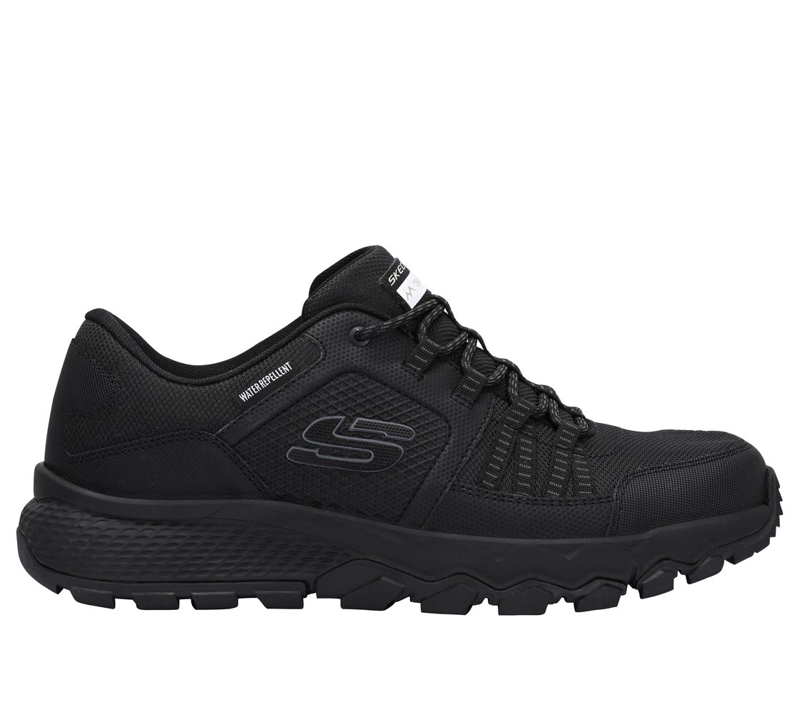 SKECHERS Dynamite Black