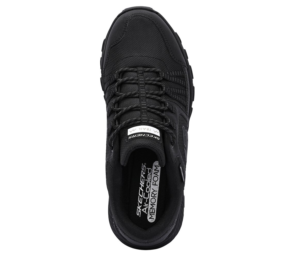 SKECHERS Dynamite Black