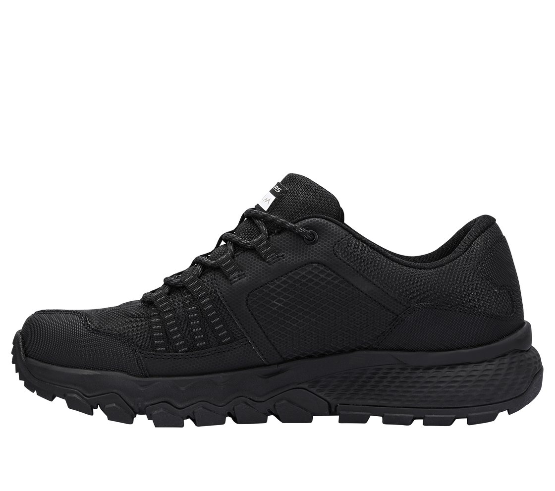 SKECHERS Dynamite Black