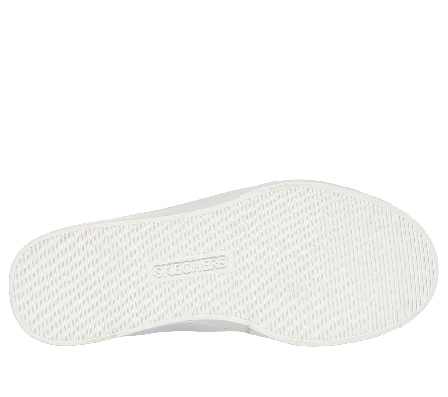 SKECHERS Eden LX White/Purple