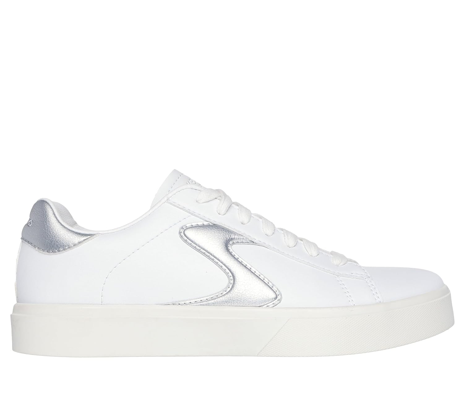 SKECHERS Eden LX White/Purple