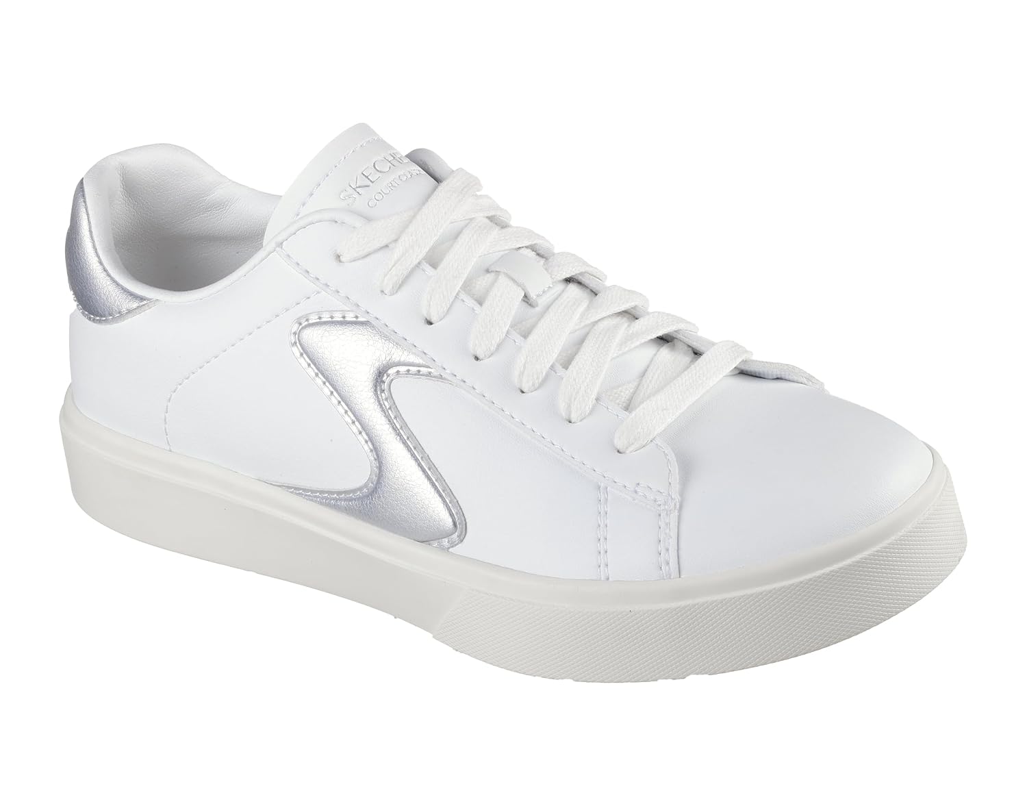 SKECHERS Eden LX White/Purple