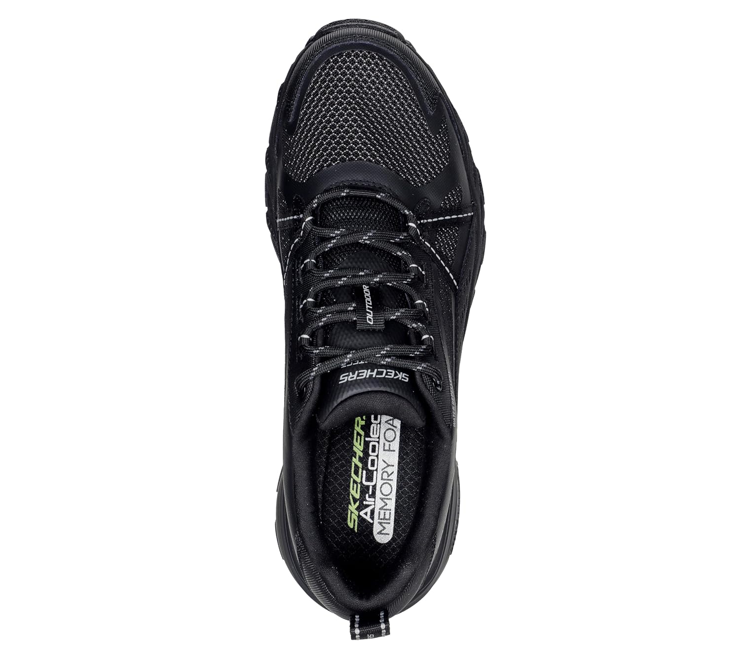 SKECHERS Max Protect Taskforce Black