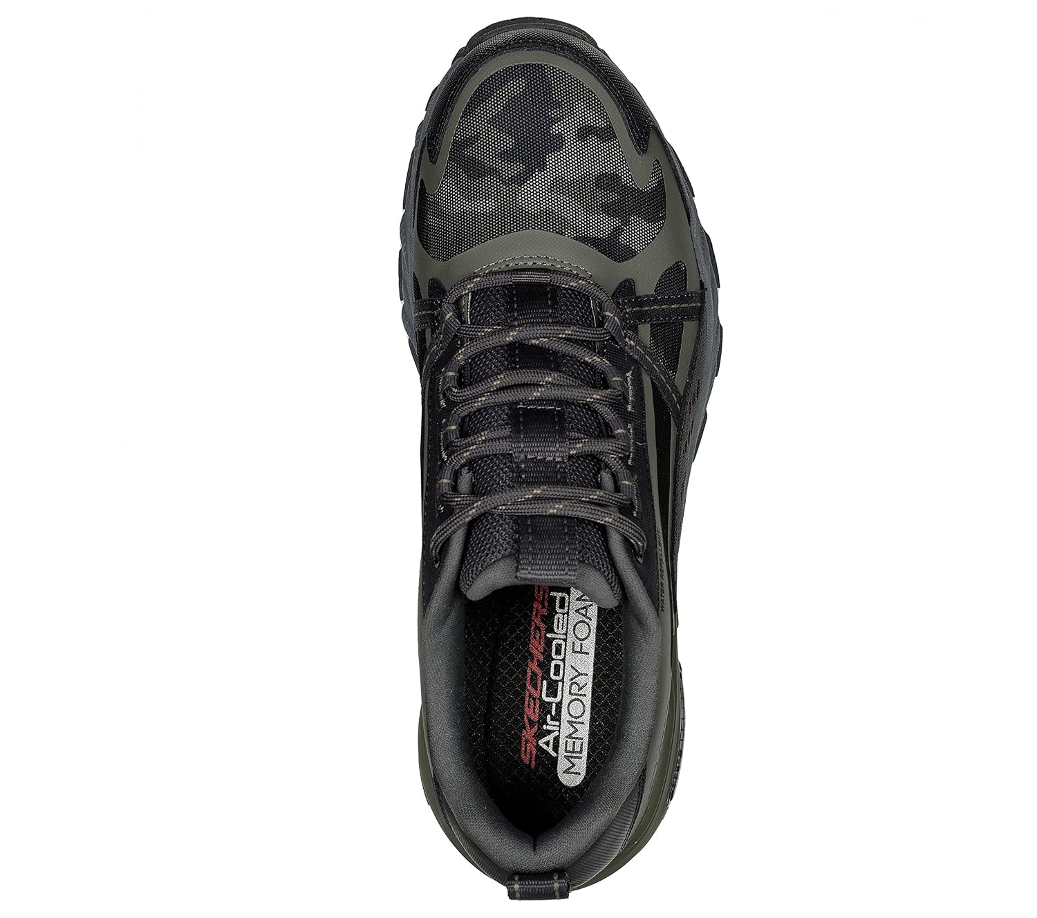SKECHERS Max Protect Taskforce Camo