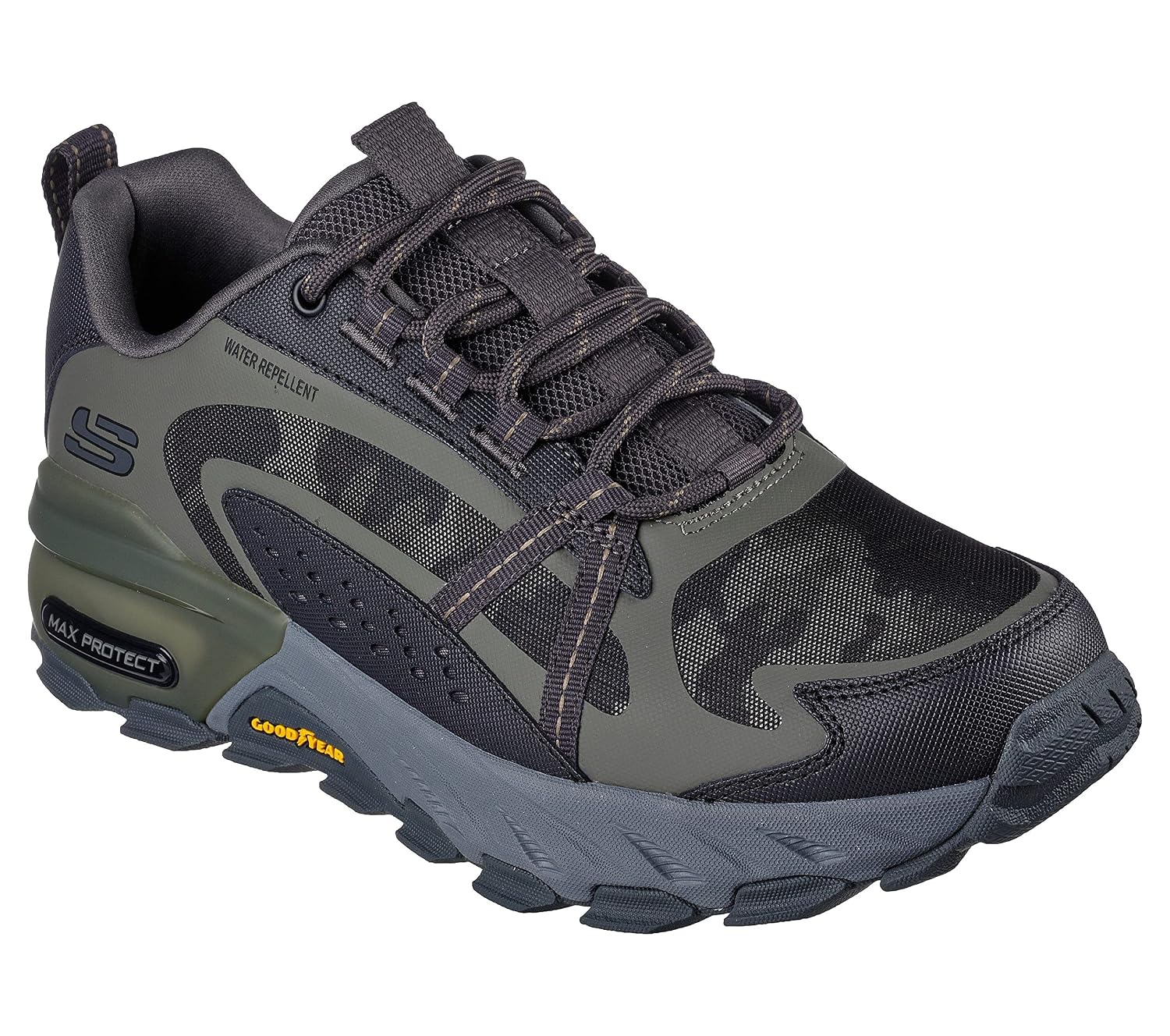 SKECHERS Max Protect Taskforce Camo