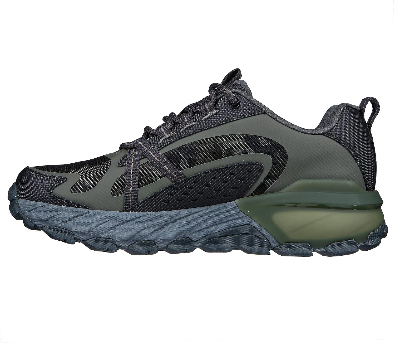 SKECHERS Max Protect Taskforce Camo