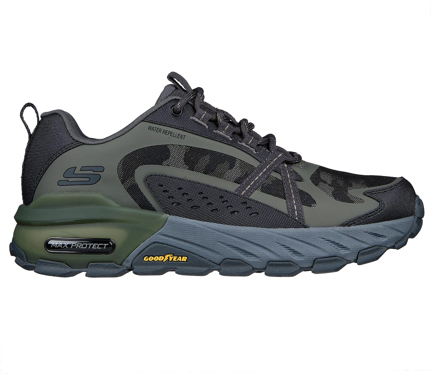SKECHERS Max Protect Taskforce Camo