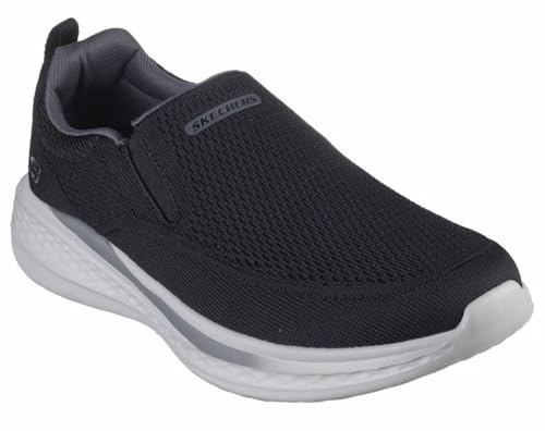 SKECHERS Slade Royce Black