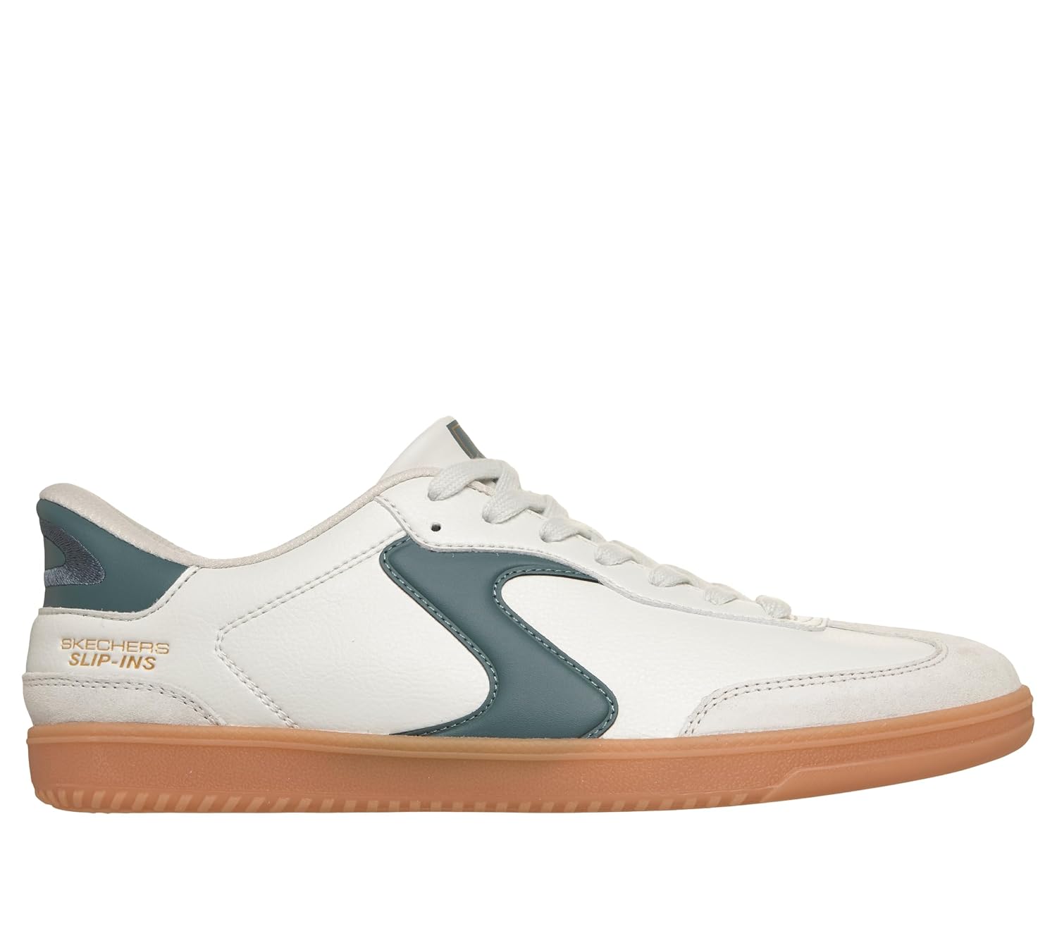 SKECHERS Slip-ins Hotshot Relegate Black/White