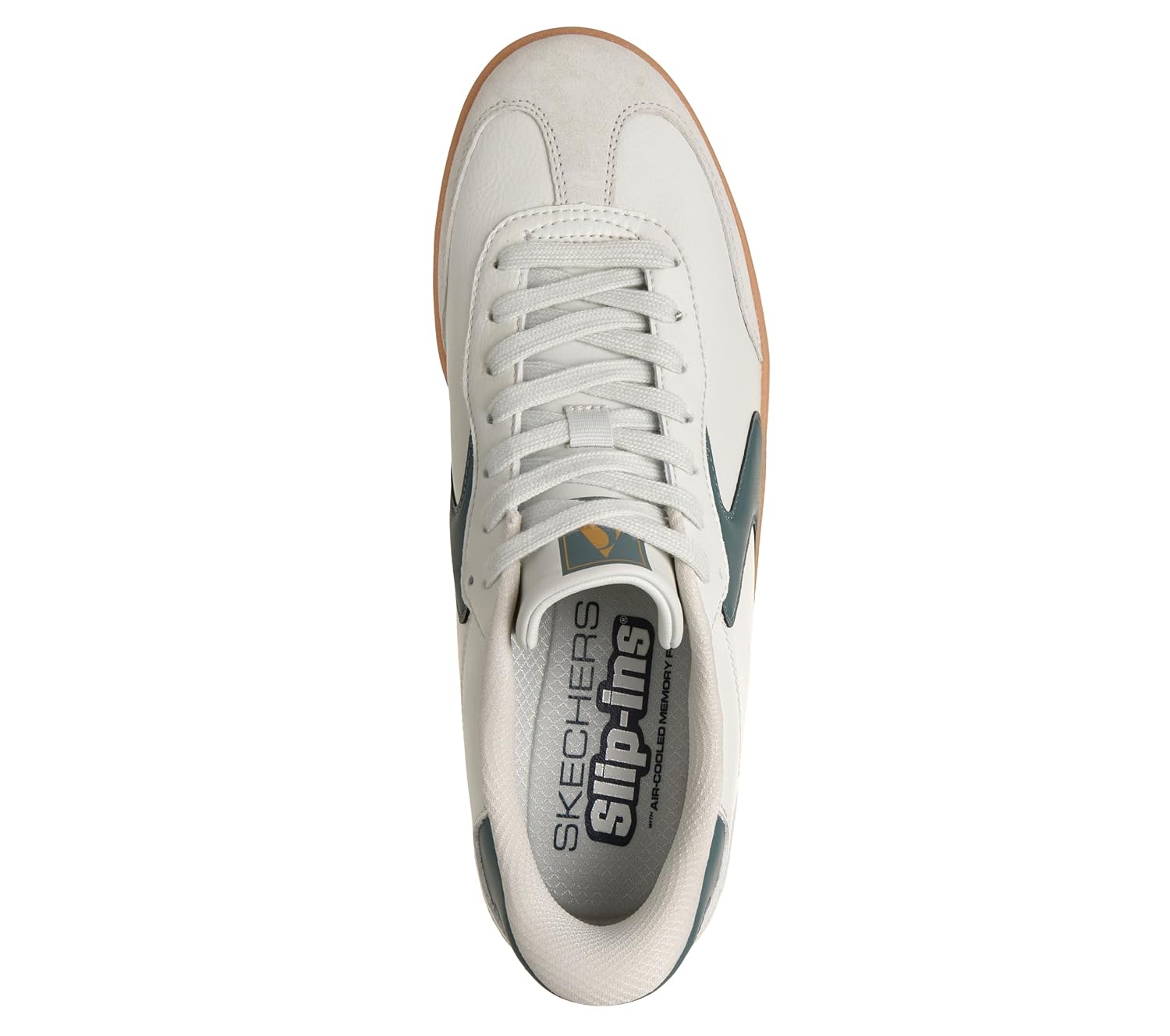 SKECHERS Slip-ins Hotshot Relegate Black/White