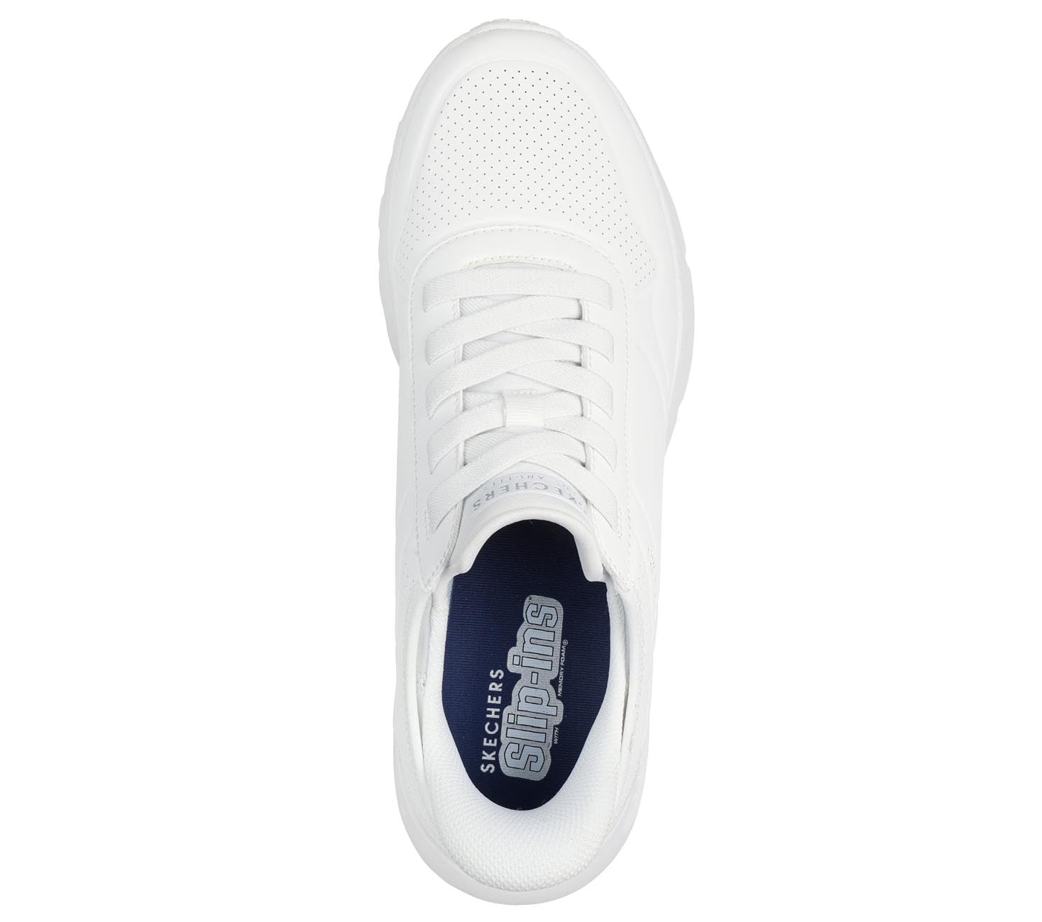 SKECHERS Slip-ins Street UNO Lite Black