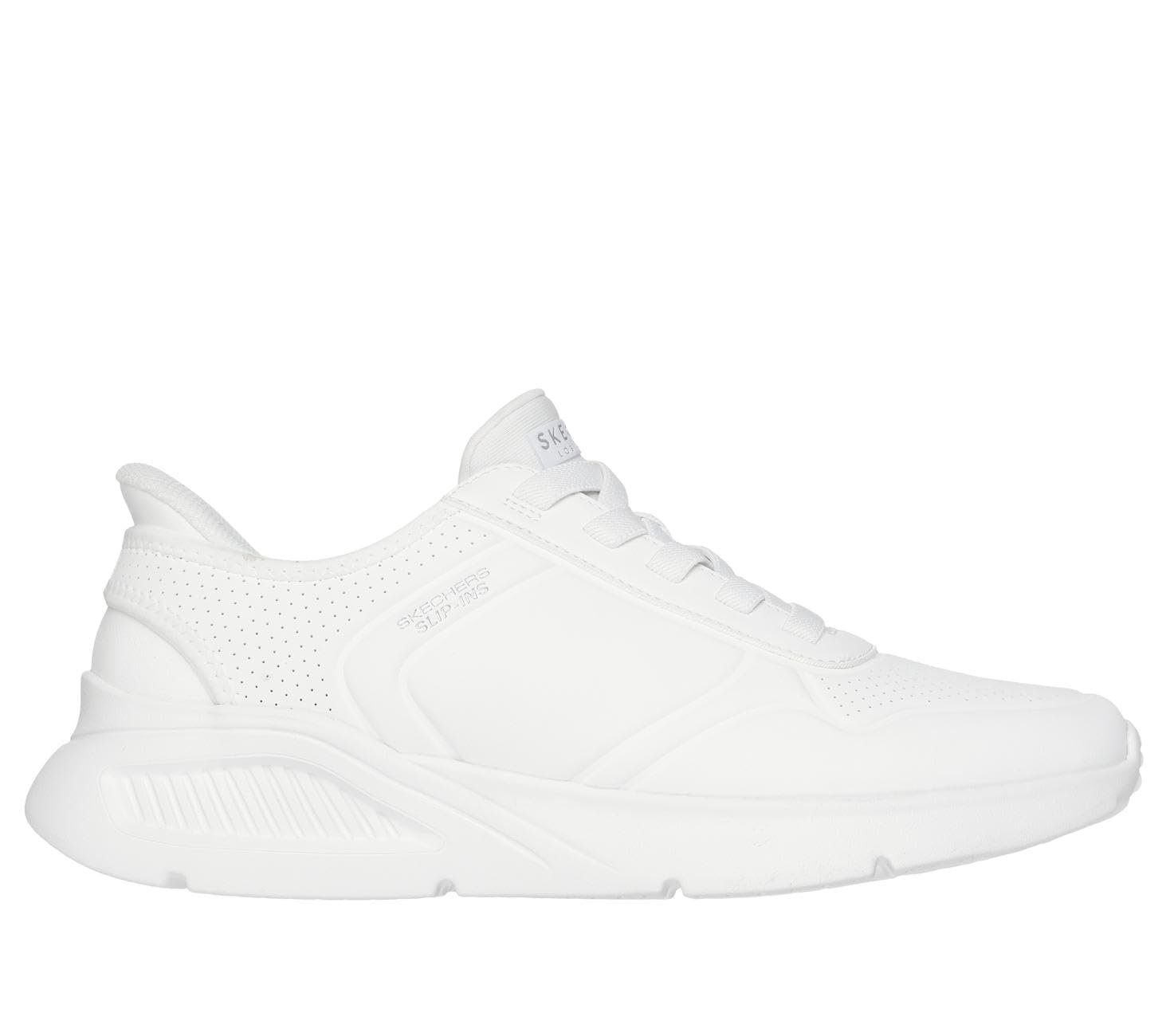SKECHERS Slip-ins Street UNO Lite Black