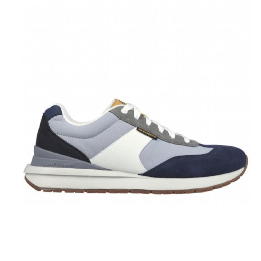 SKECHERS Sunny Dale Leyden Navy Multi