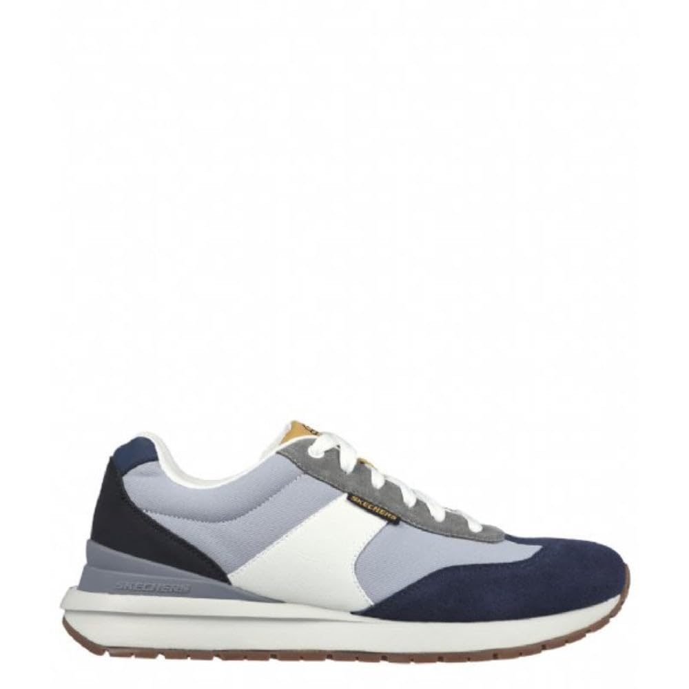 SKECHERS Sunny Dale Leyden Navy Multi